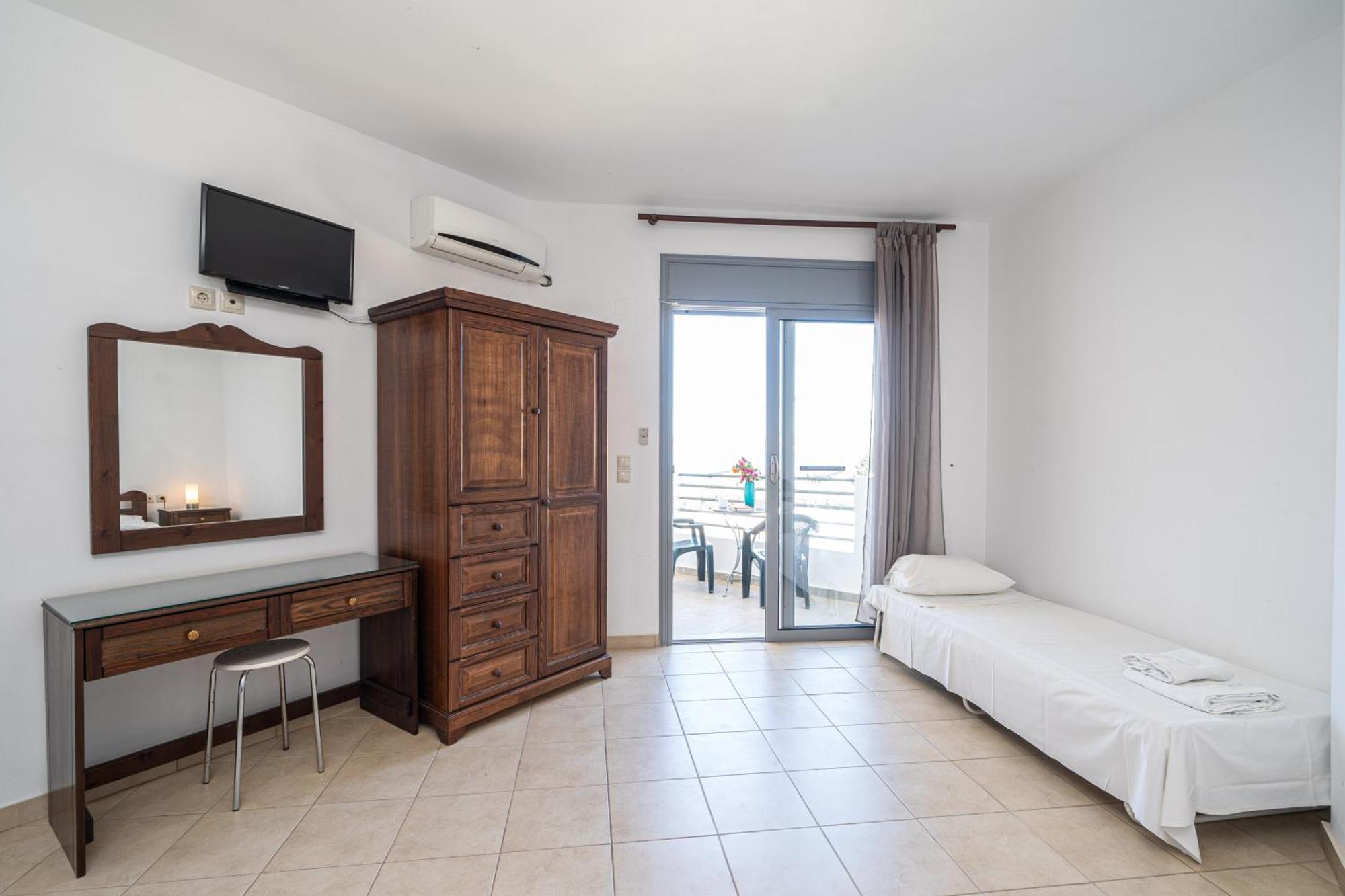 Aridas At The Beach Lourdata (Kefalonia) Exterior foto