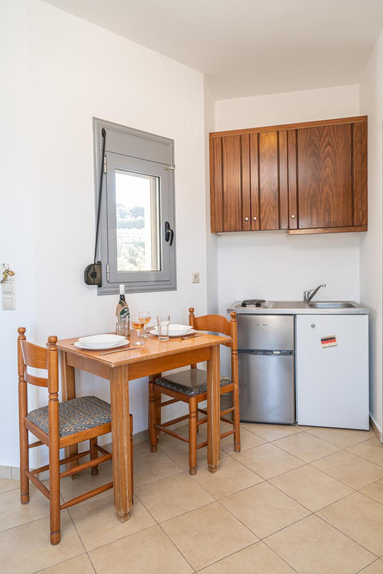 Aridas At The Beach Lourdata (Kefalonia) Exterior foto