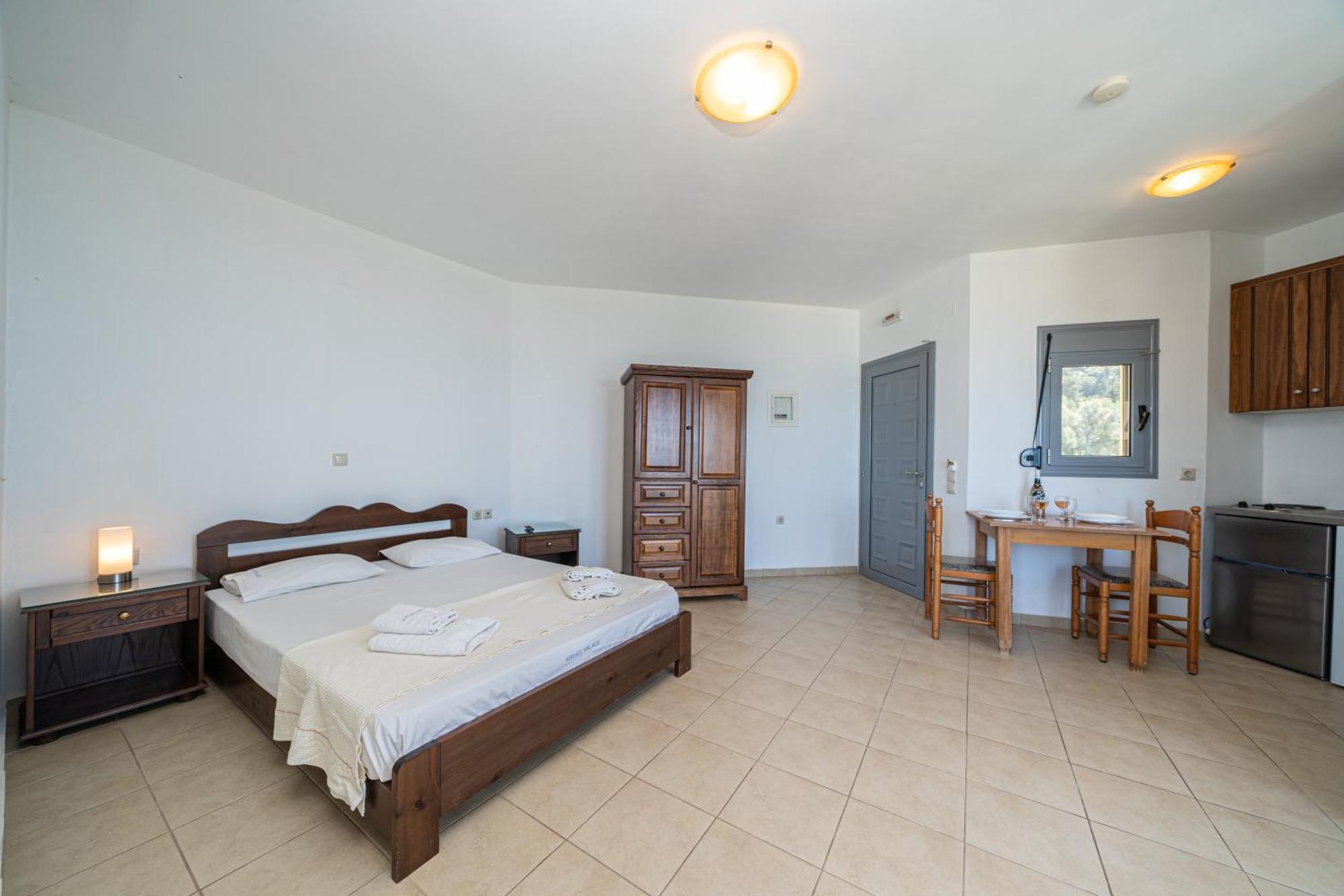 Aridas At The Beach Lourdata (Kefalonia) Exterior foto
